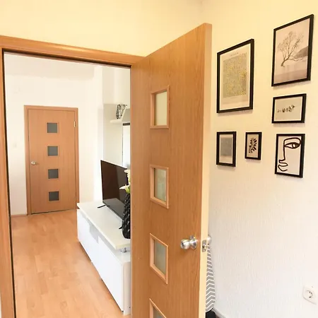 Cinema Vardar Apartment Szkopje Kültér fotó