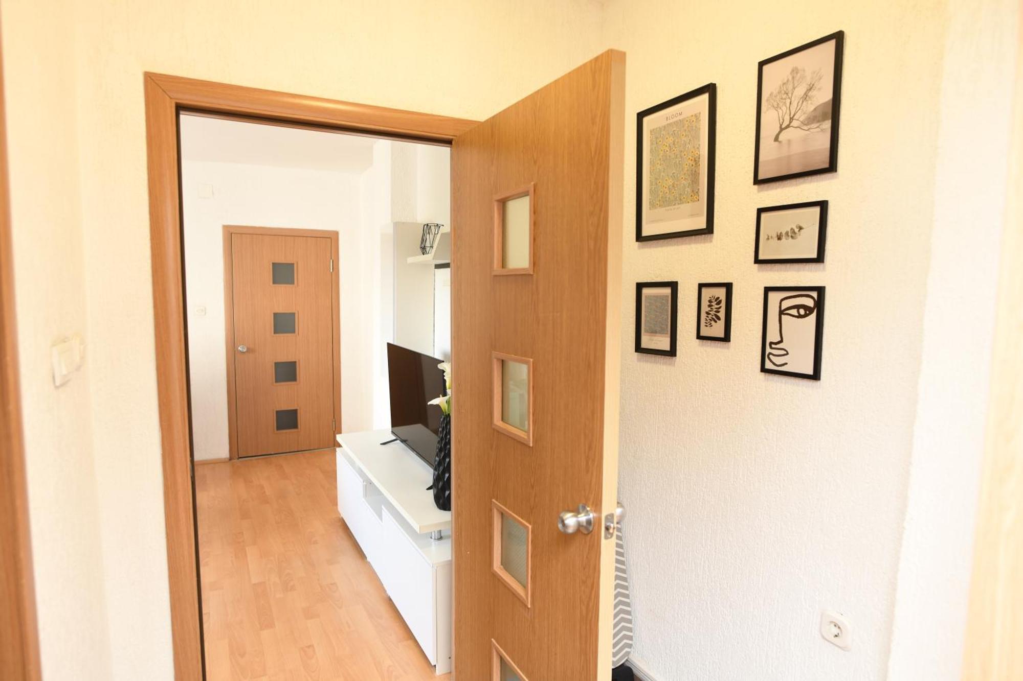 Cinema Vardar Apartman