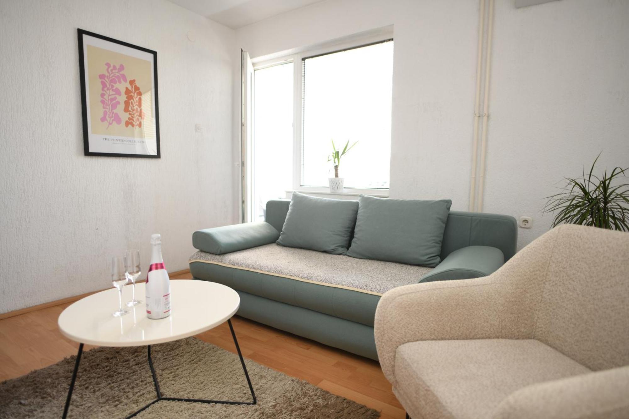 Cinema Vardar Apartman *