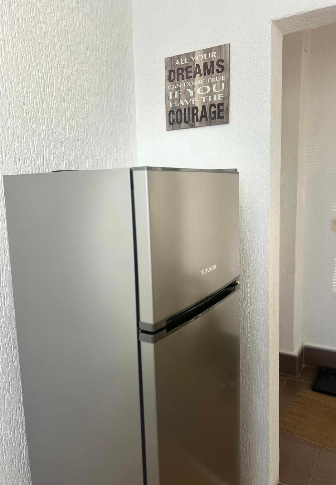 Cinema Vardar Apartman *