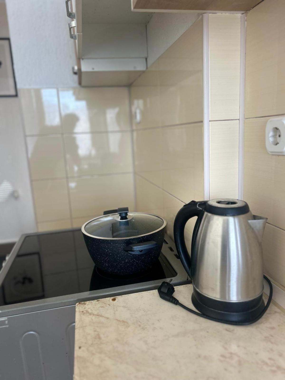 Cinema Vardar Apartman Szkopje