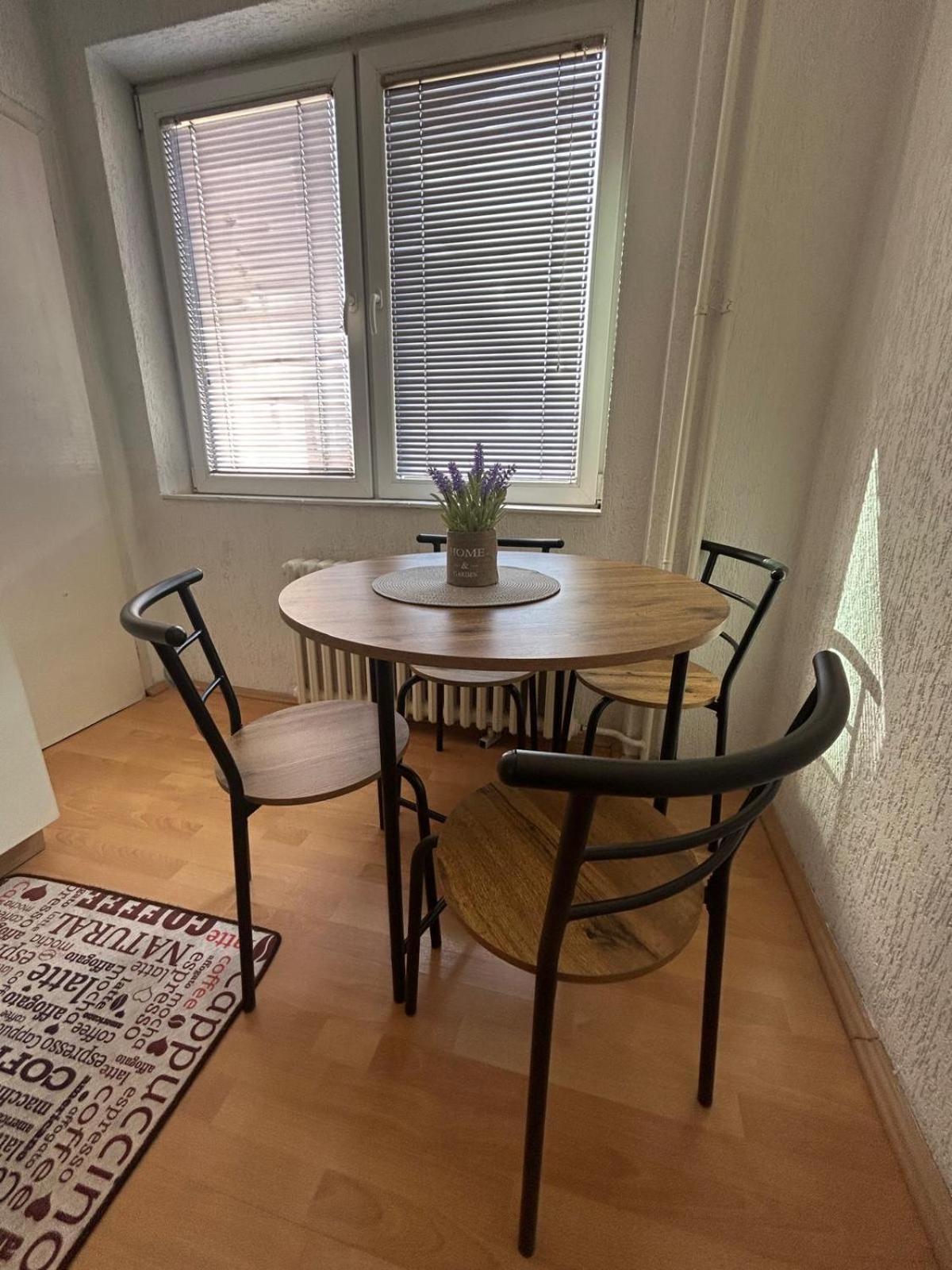 Cinema Vardar Apartman Szkopje