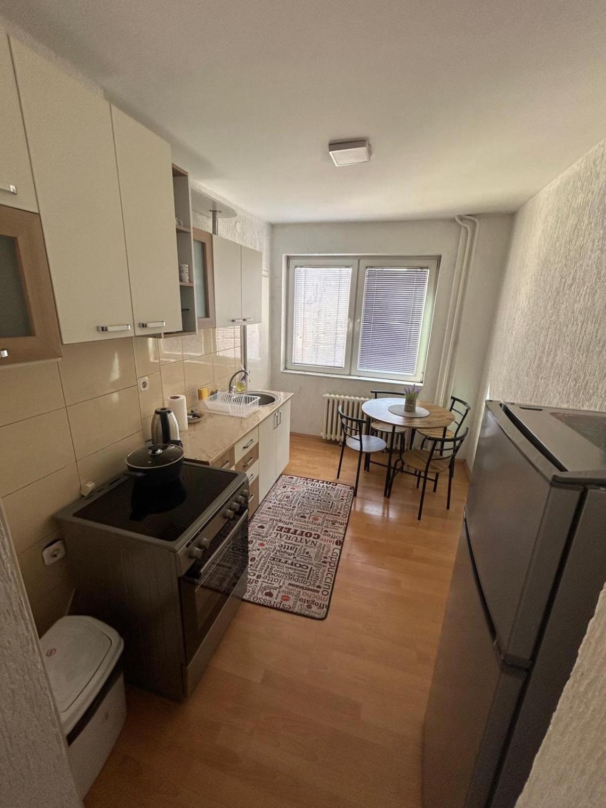 Cinema Vardar Apartman