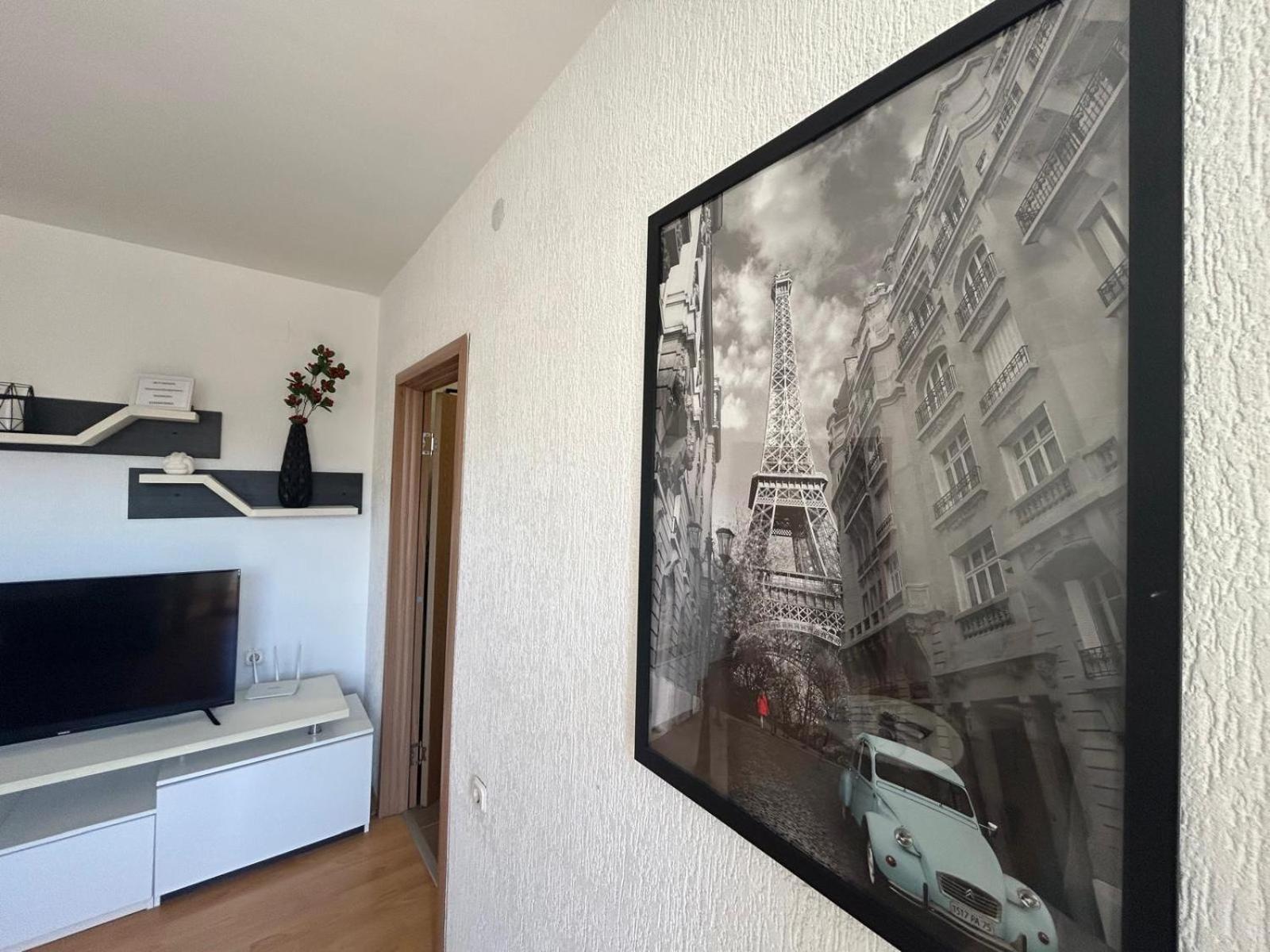 Apartman Cinema Vardar *