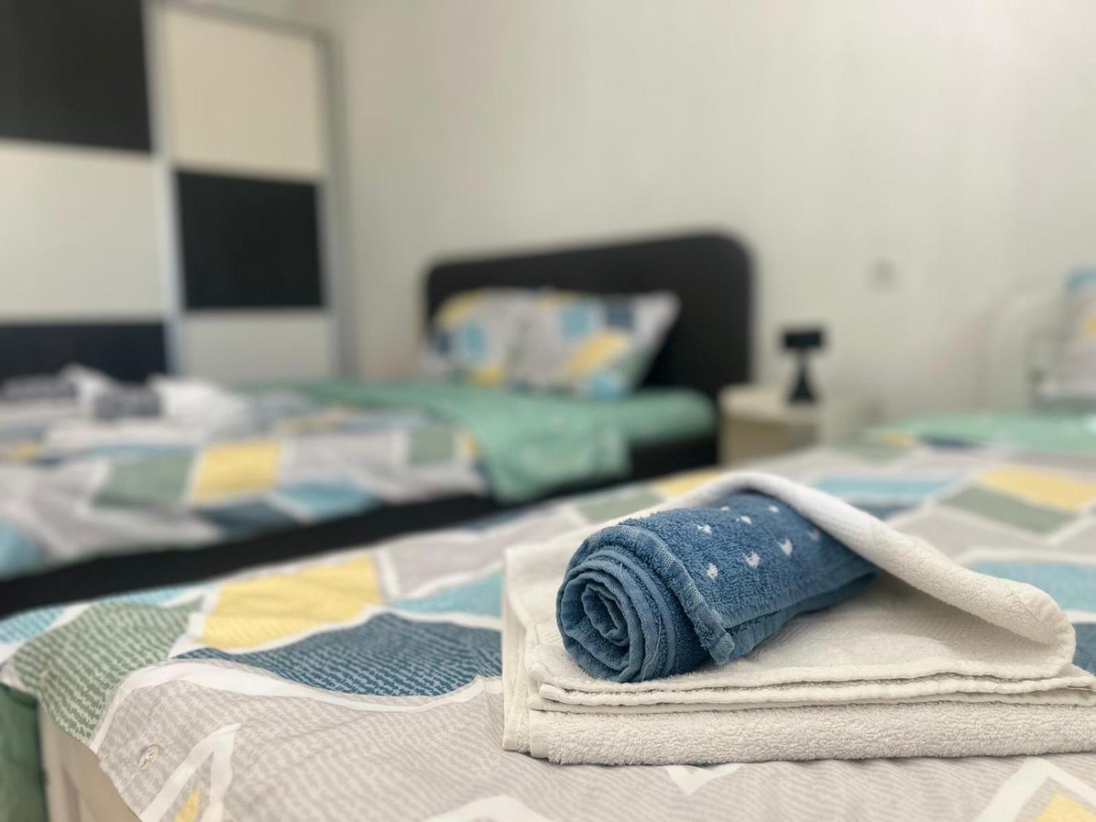 Apartman Cinema Vardar